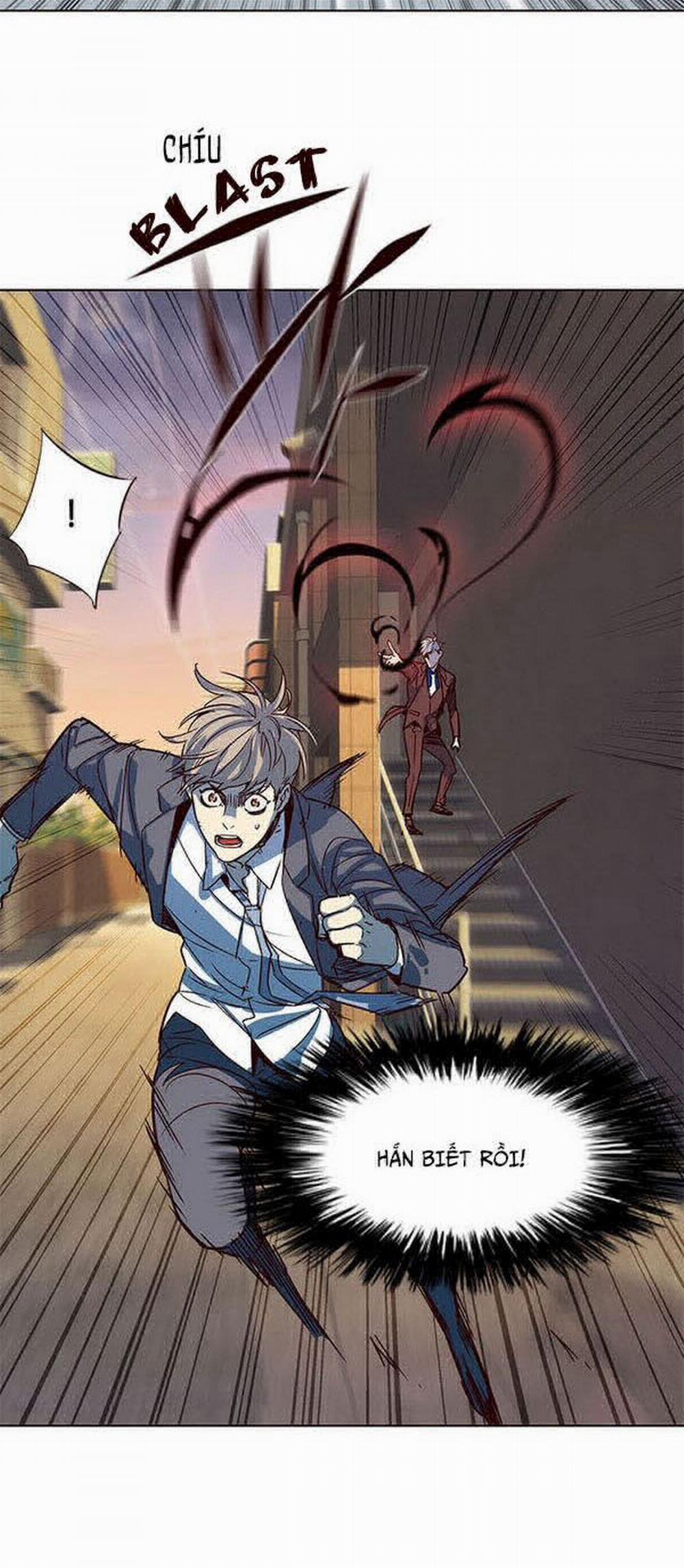 Hóa Thân Thành Mèo 13 trang 12