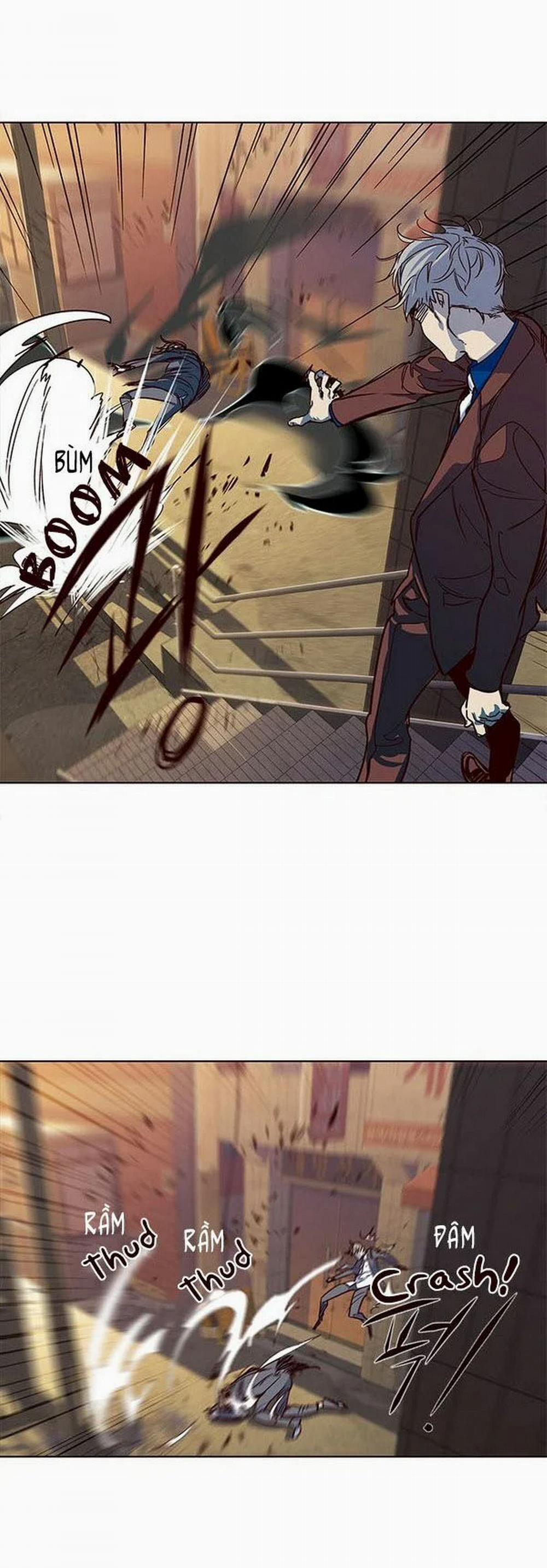 Hóa Thân Thành Mèo 13 trang 13