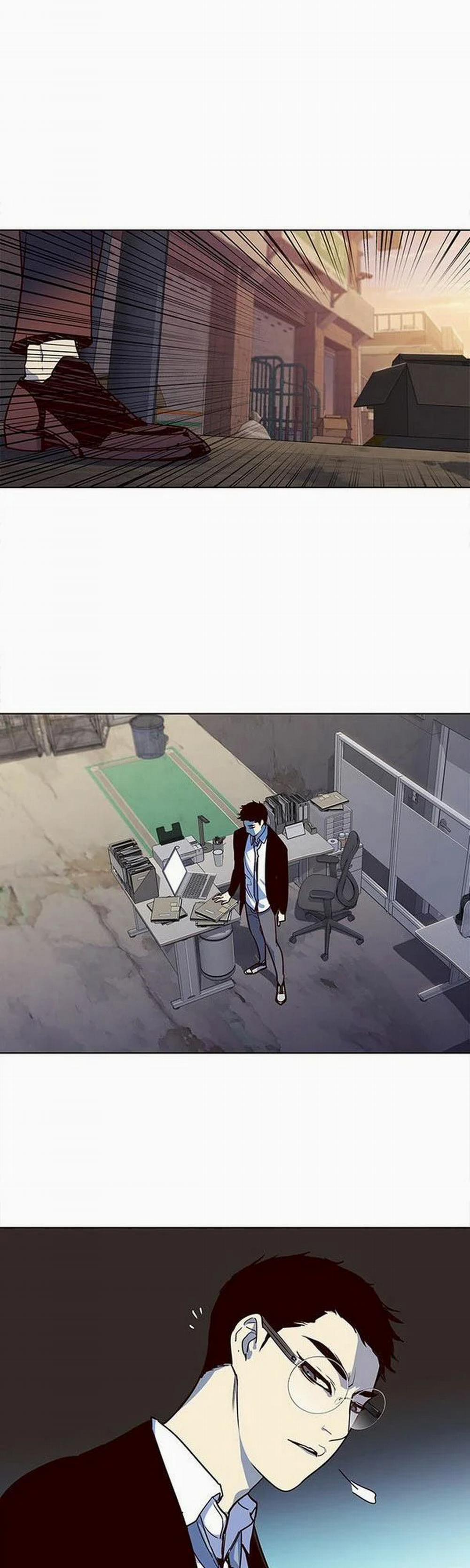 Hóa Thân Thành Mèo 13 trang 15