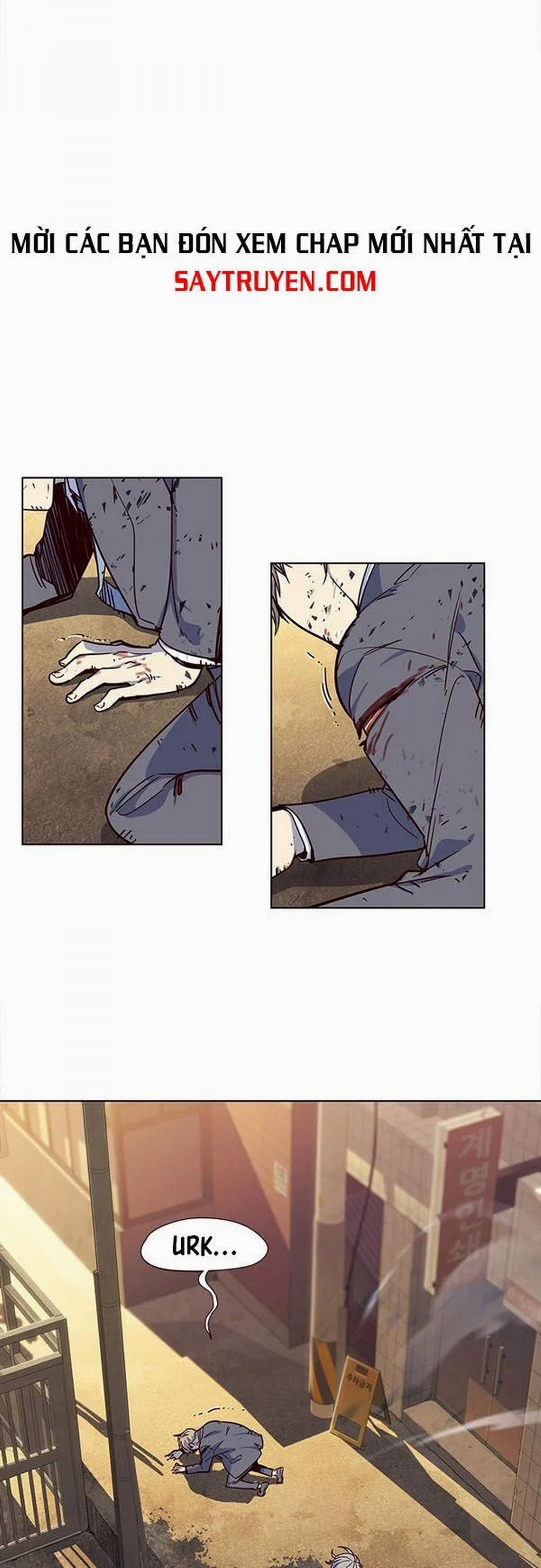 Hóa Thân Thành Mèo 13 trang 18