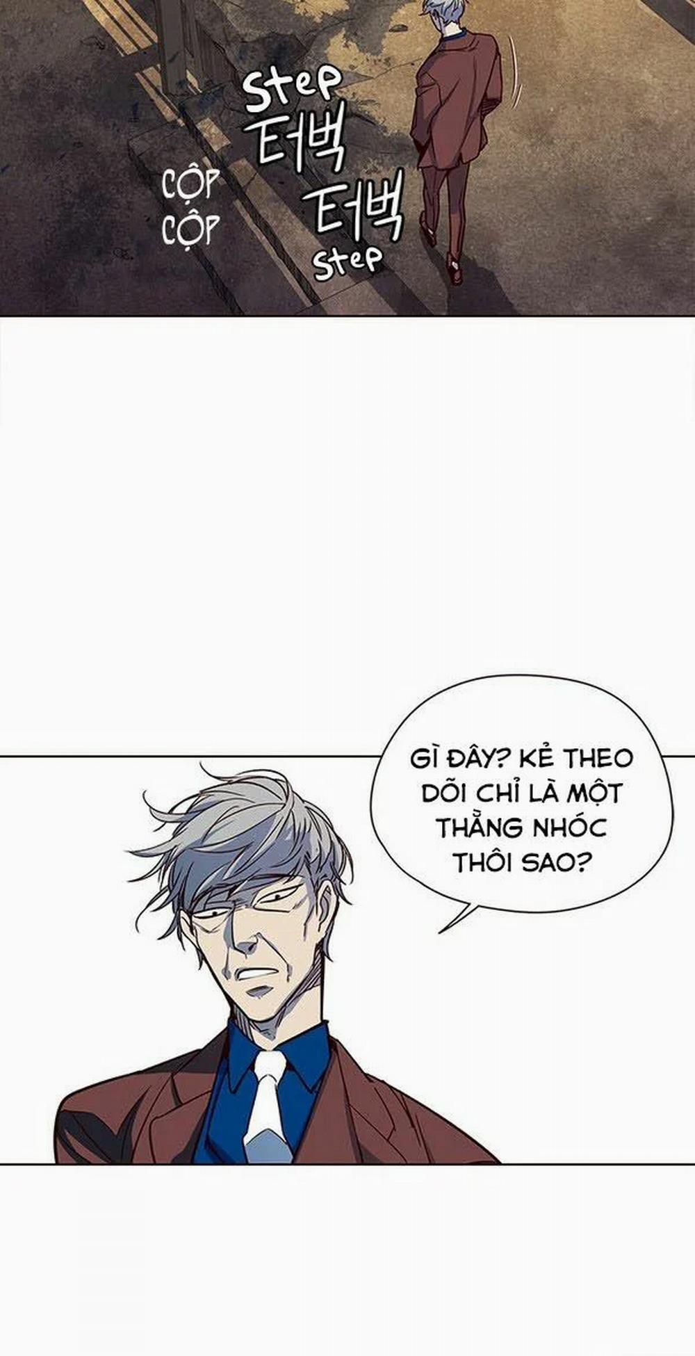 Hóa Thân Thành Mèo 13 trang 19