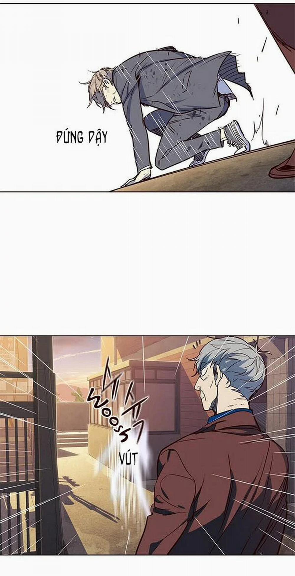 Hóa Thân Thành Mèo 13 trang 20