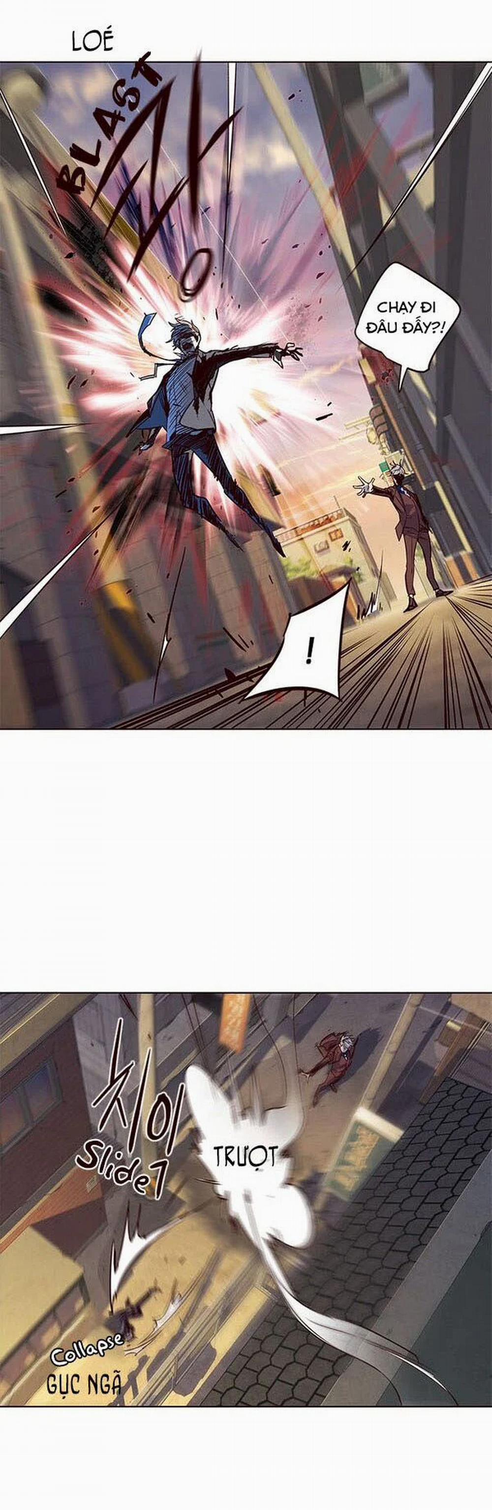 Hóa Thân Thành Mèo 13 trang 22