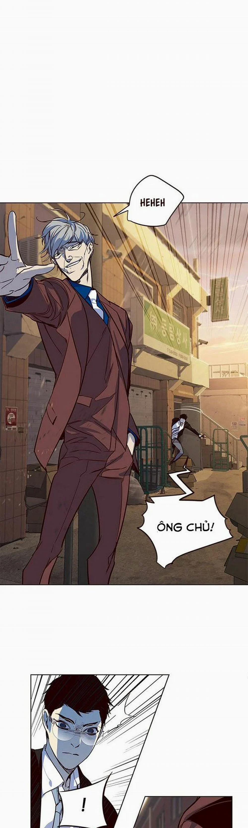 Hóa Thân Thành Mèo 13 trang 23