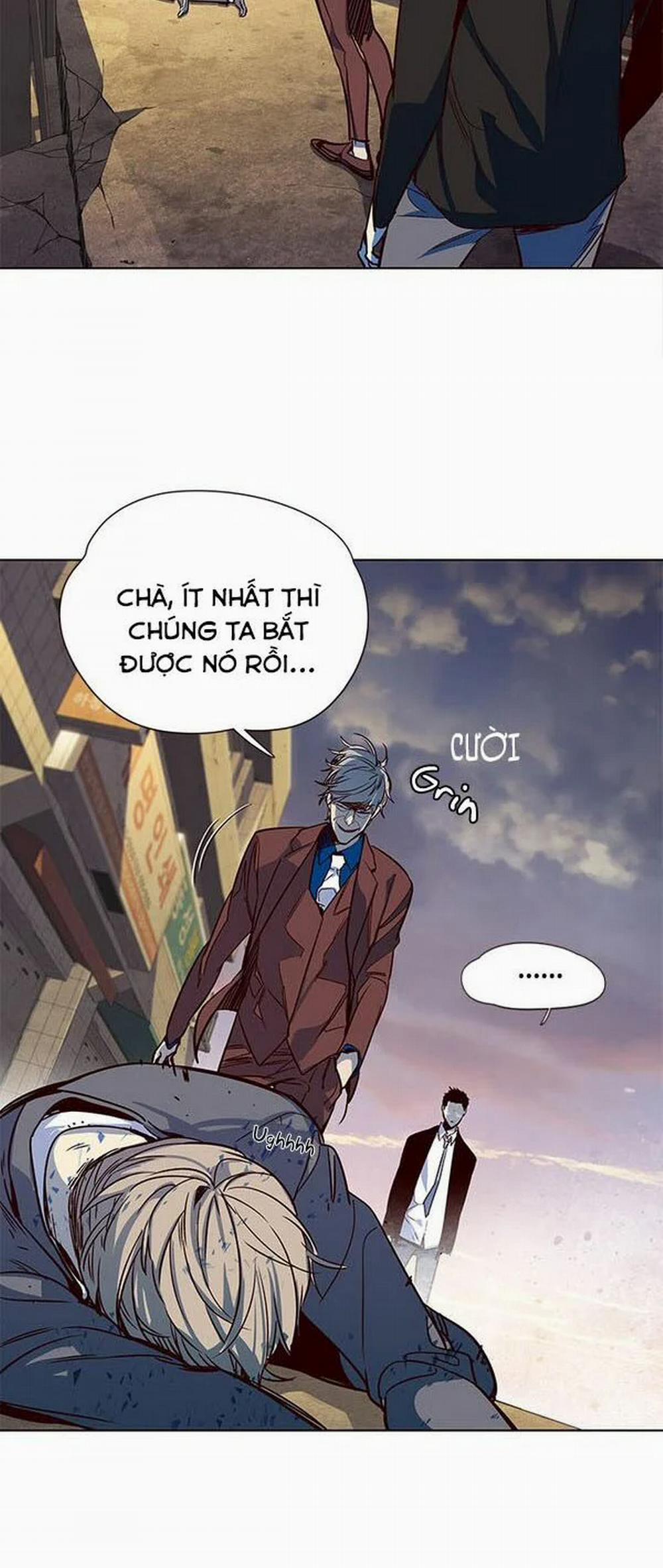 Hóa Thân Thành Mèo 13 trang 25