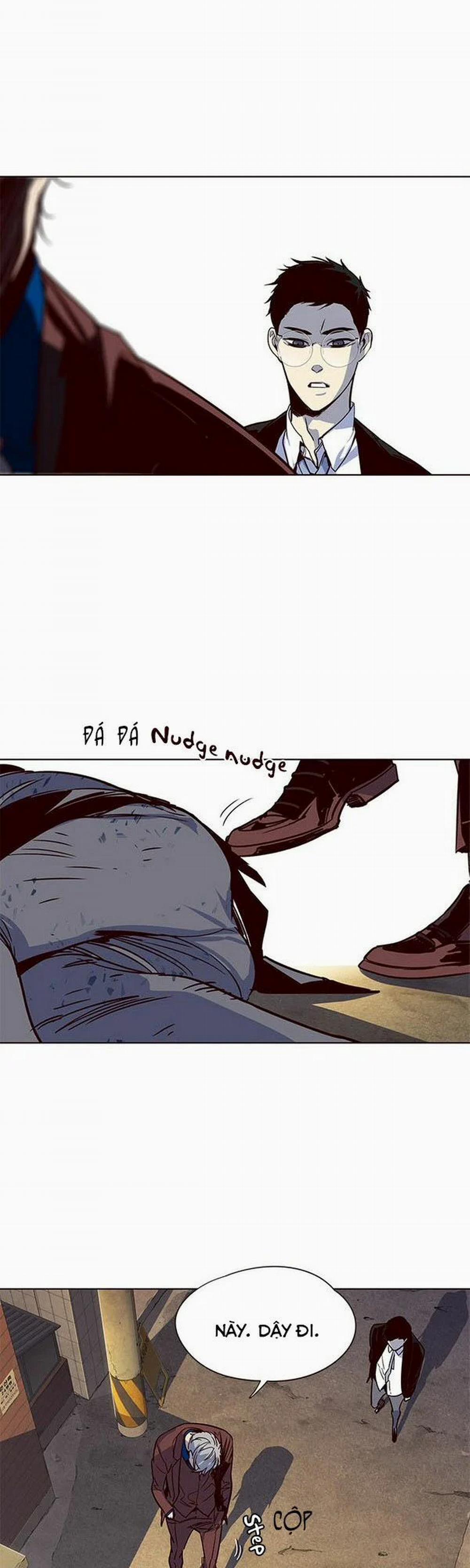 Hóa Thân Thành Mèo 13 trang 26