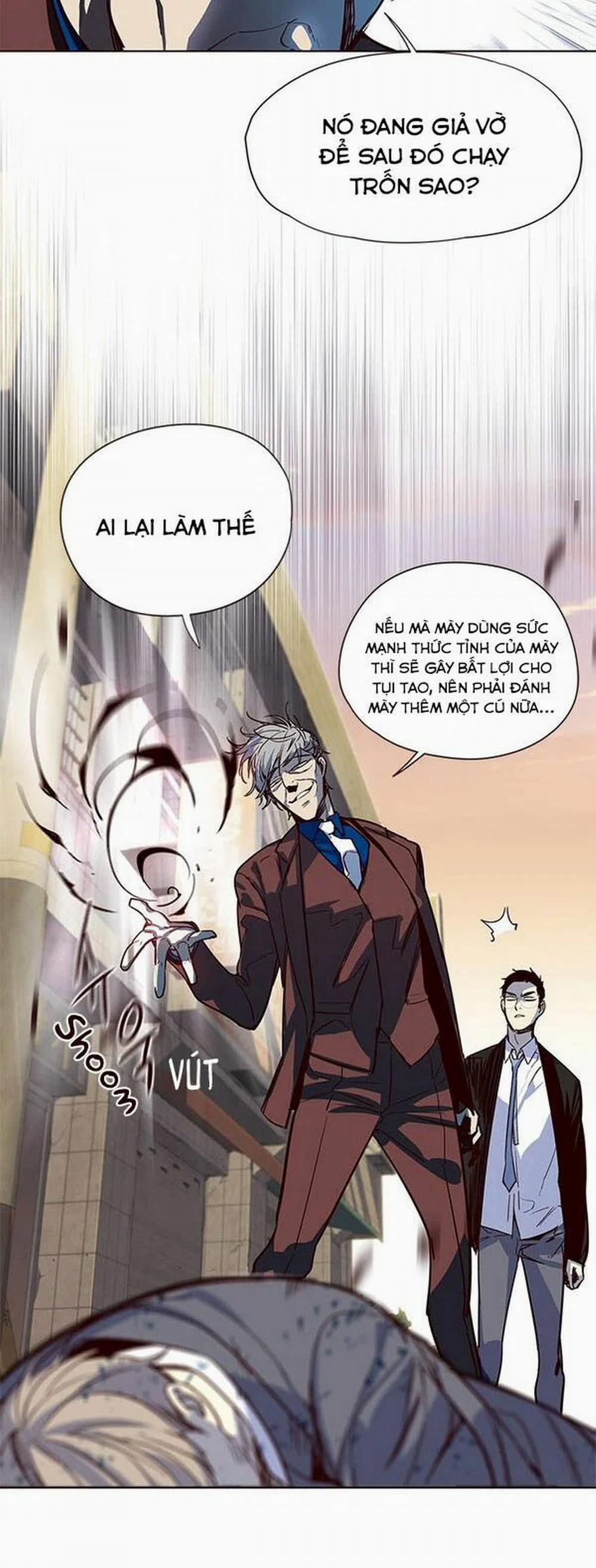 Hóa Thân Thành Mèo 13 trang 28