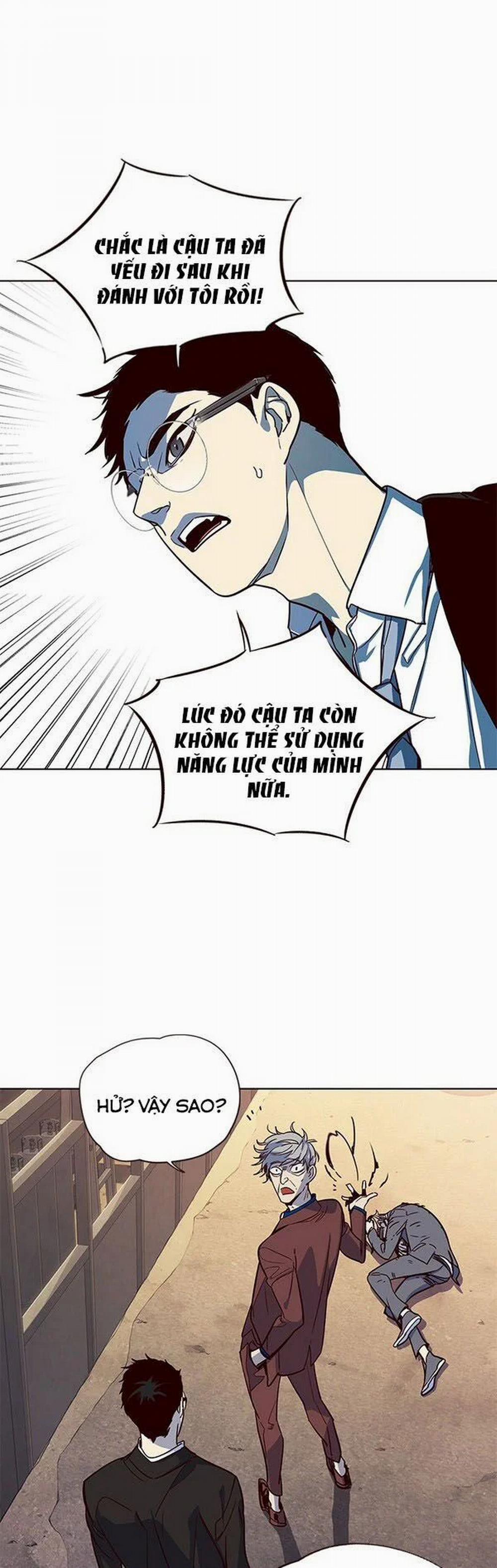 Hóa Thân Thành Mèo 13 trang 29