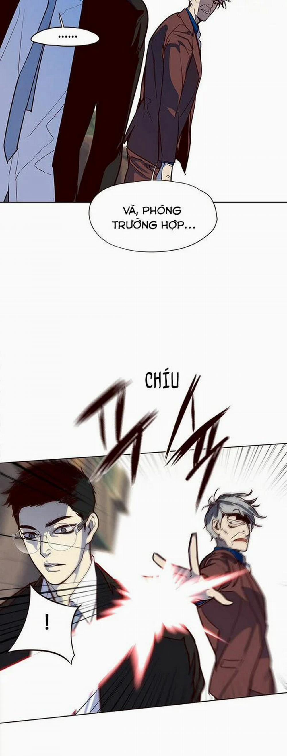 Hóa Thân Thành Mèo 13 trang 32