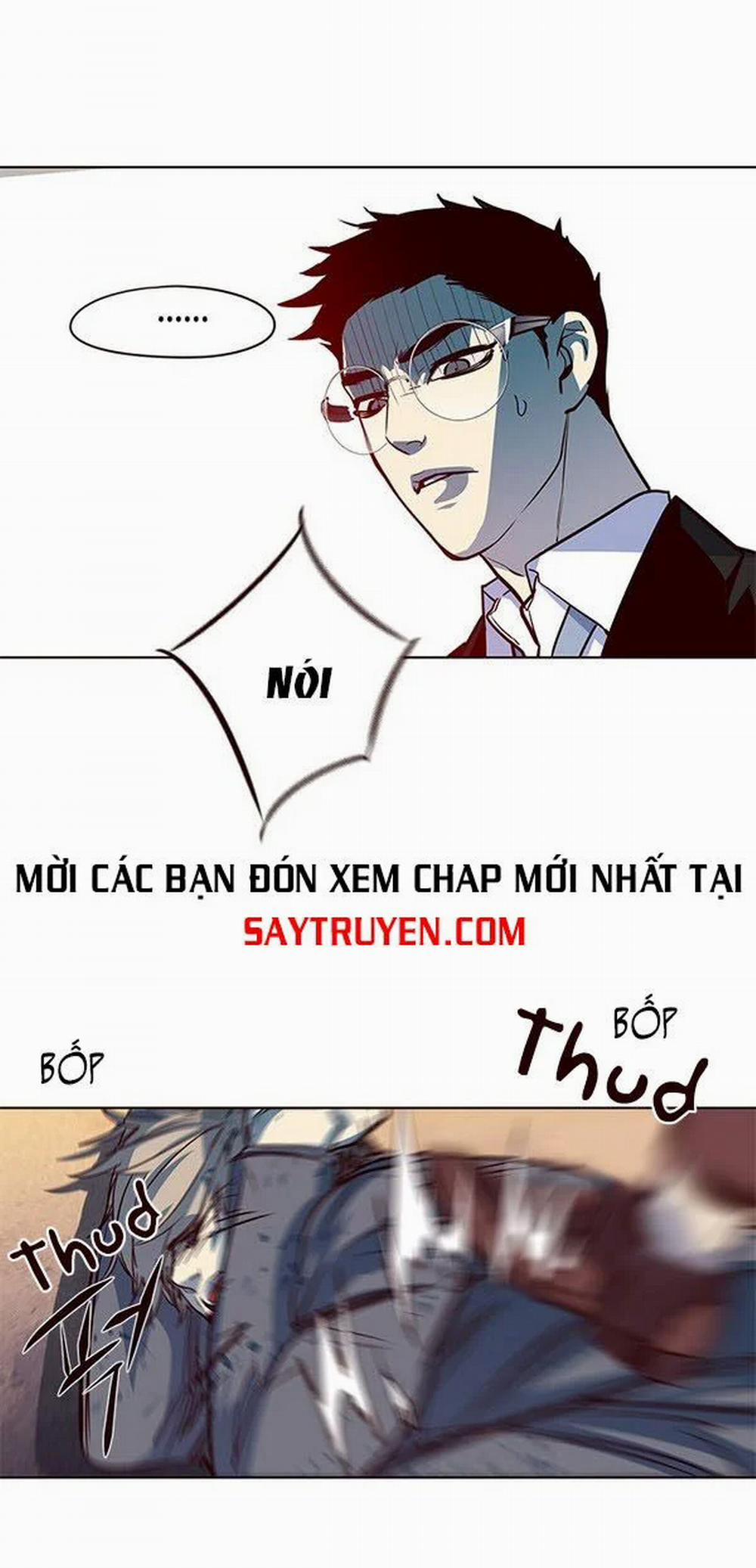 Hóa Thân Thành Mèo 13 trang 35