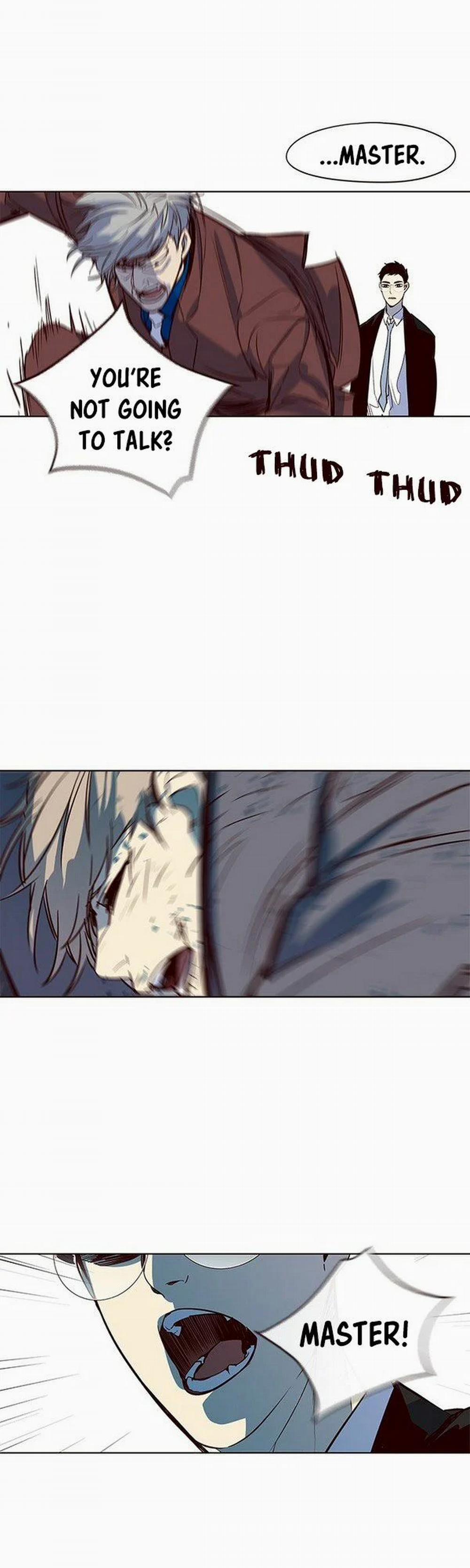 Hóa Thân Thành Mèo 13 trang 36