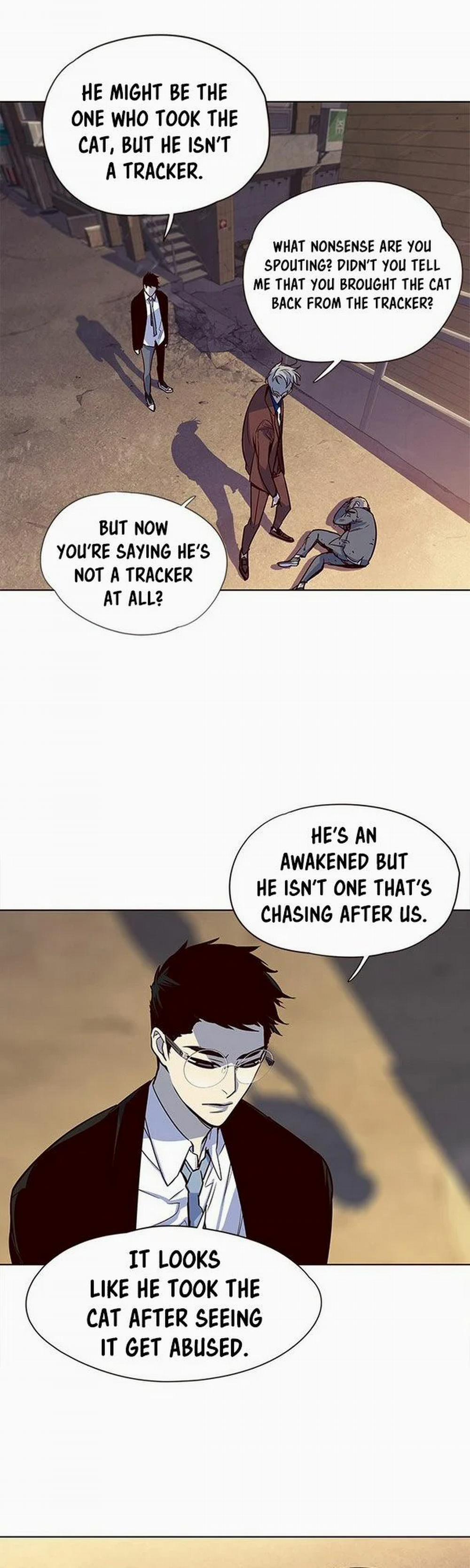 Hóa Thân Thành Mèo 13 trang 39