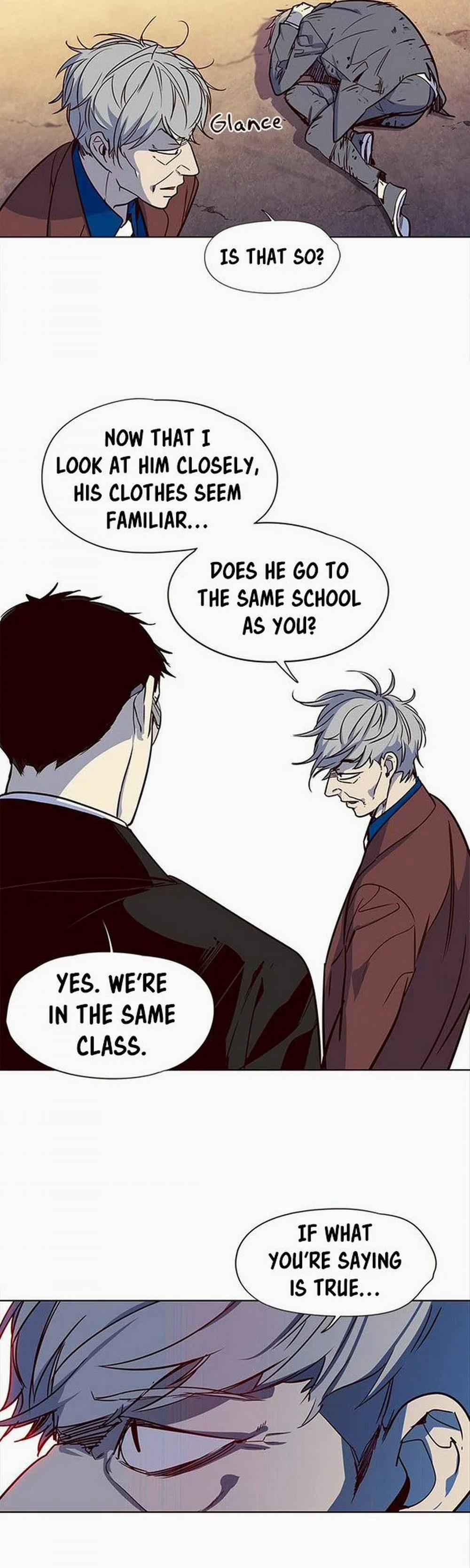 Hóa Thân Thành Mèo 13 trang 40