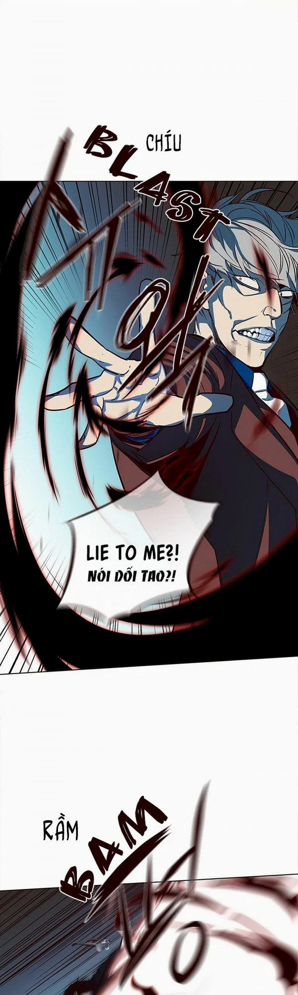 Hóa Thân Thành Mèo 13 trang 43