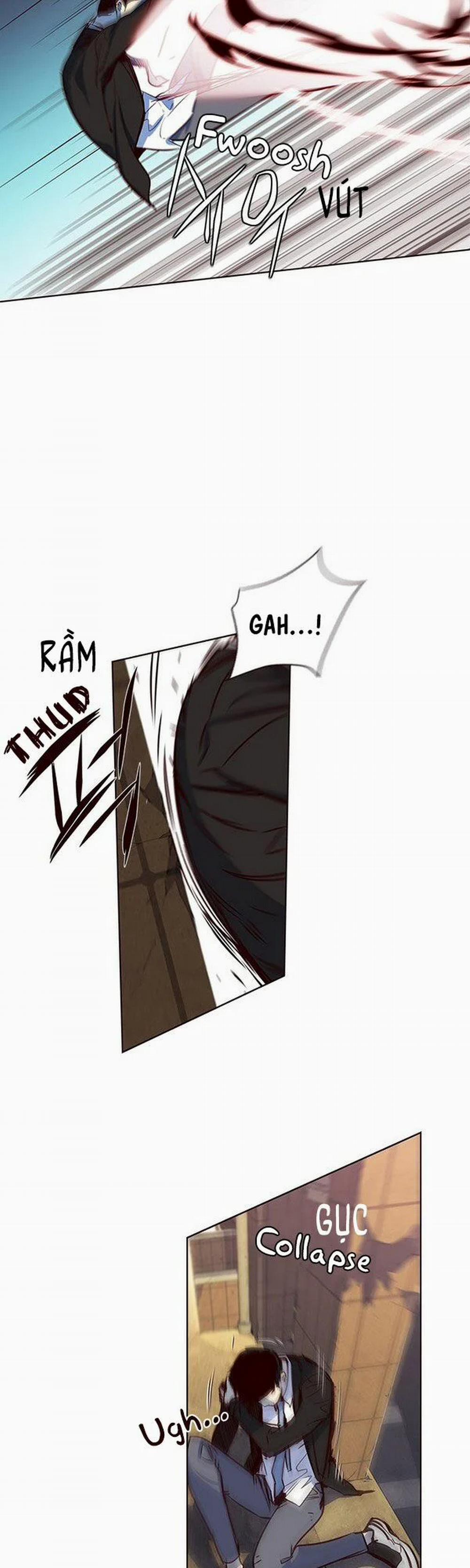 Hóa Thân Thành Mèo 13 trang 44