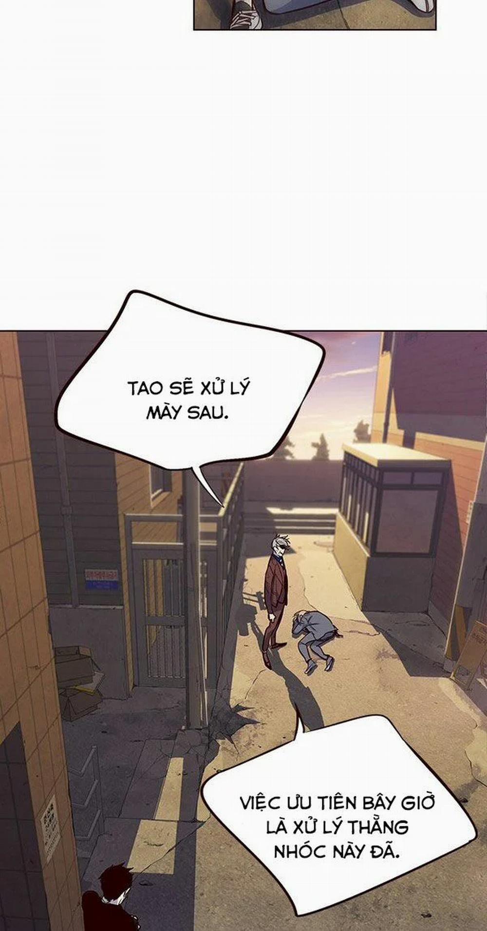 Hóa Thân Thành Mèo 13 trang 45