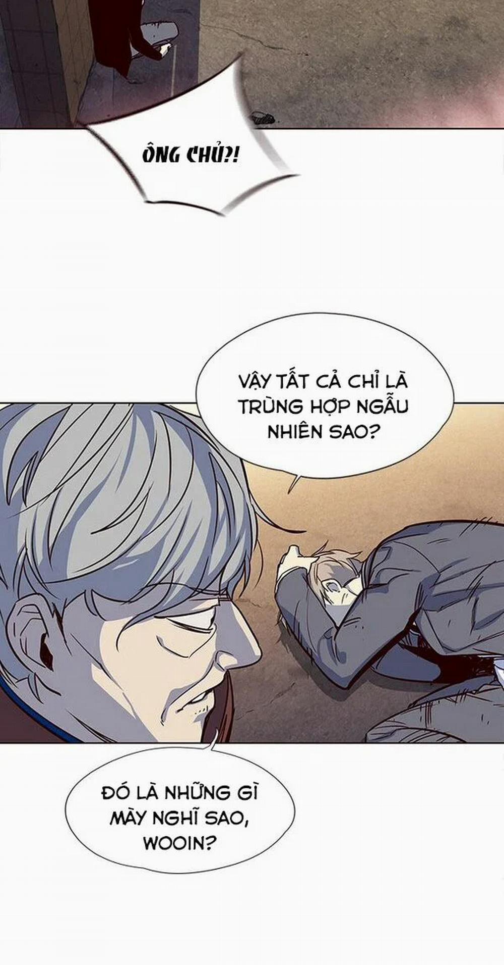 Hóa Thân Thành Mèo 13 trang 46