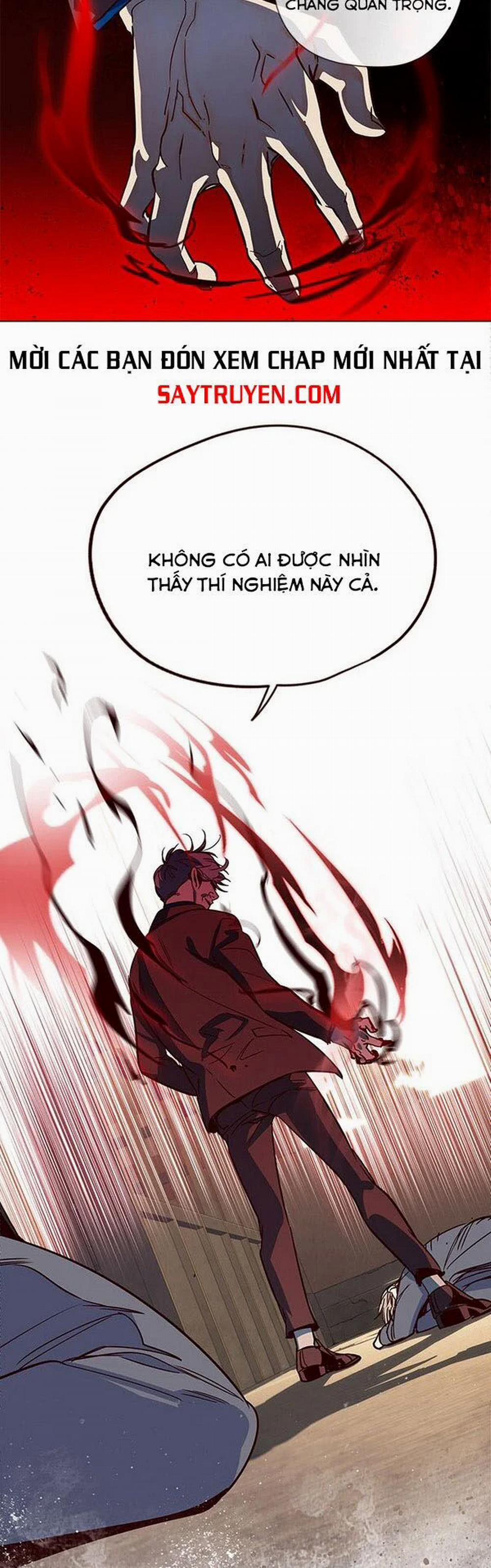 Hóa Thân Thành Mèo 13 trang 48