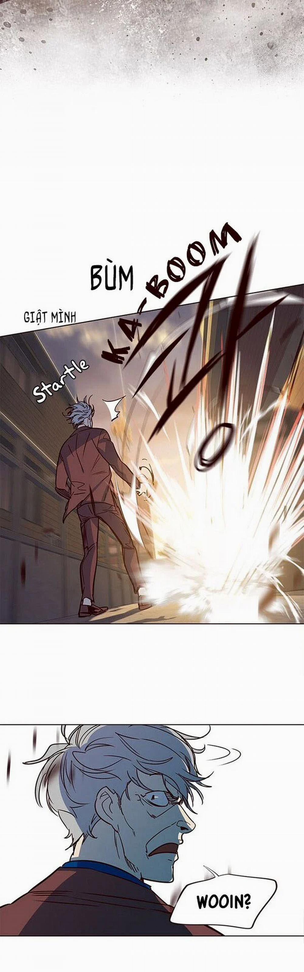 Hóa Thân Thành Mèo 13 trang 49