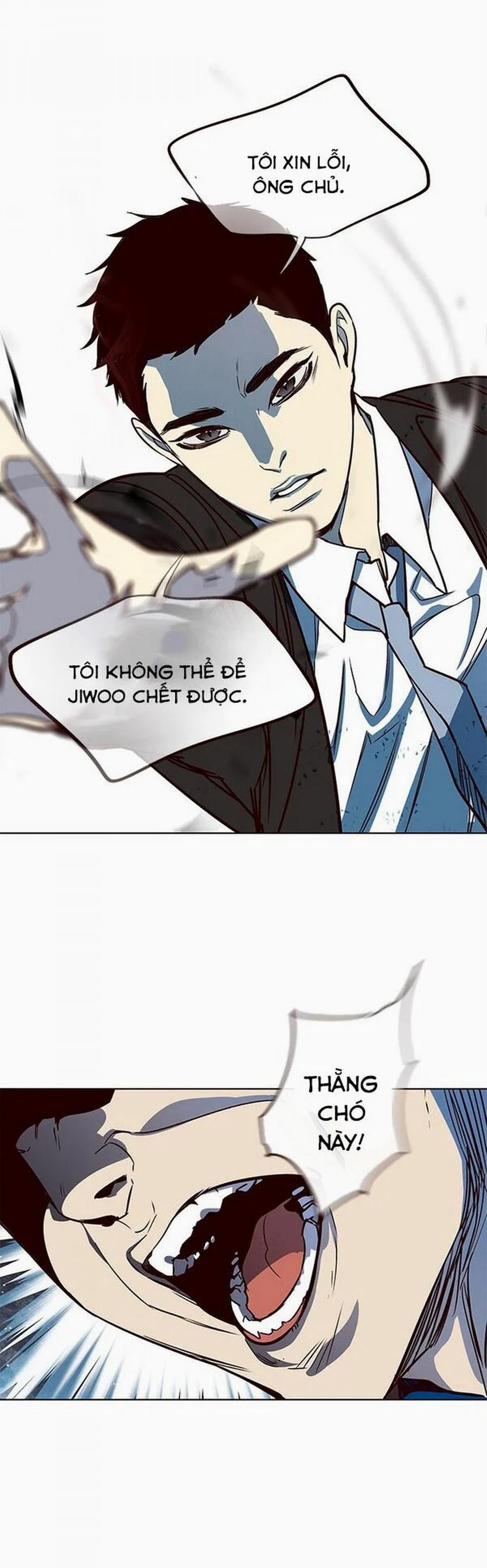 Hóa Thân Thành Mèo 13 trang 51