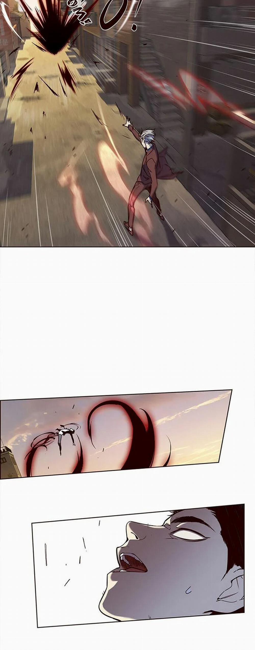 Hóa Thân Thành Mèo 14 trang 10