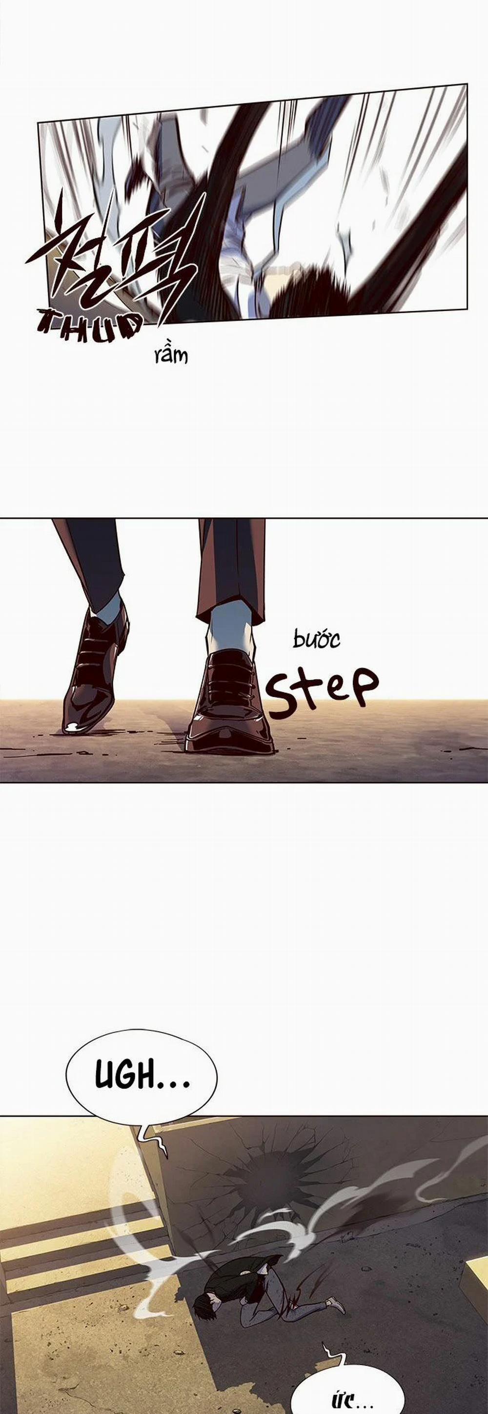 Hóa Thân Thành Mèo 14 trang 11