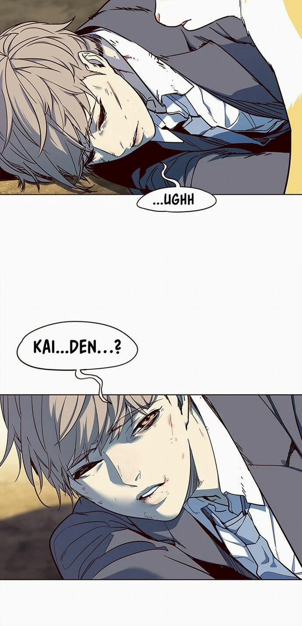 Hóa Thân Thành Mèo 14 trang 19