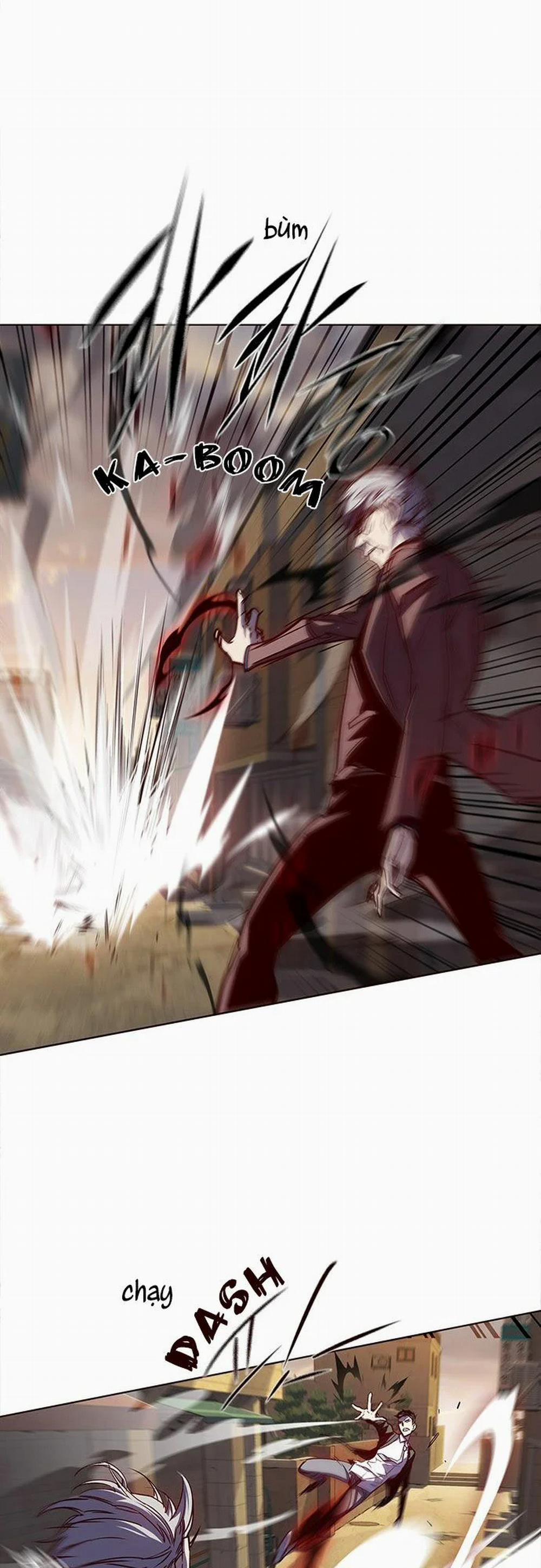 Hóa Thân Thành Mèo 14 trang 2