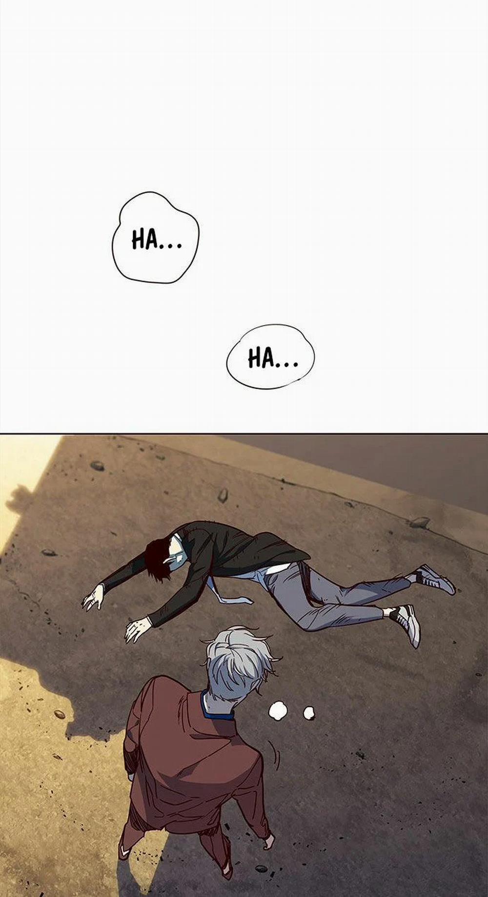 Hóa Thân Thành Mèo 14 trang 22