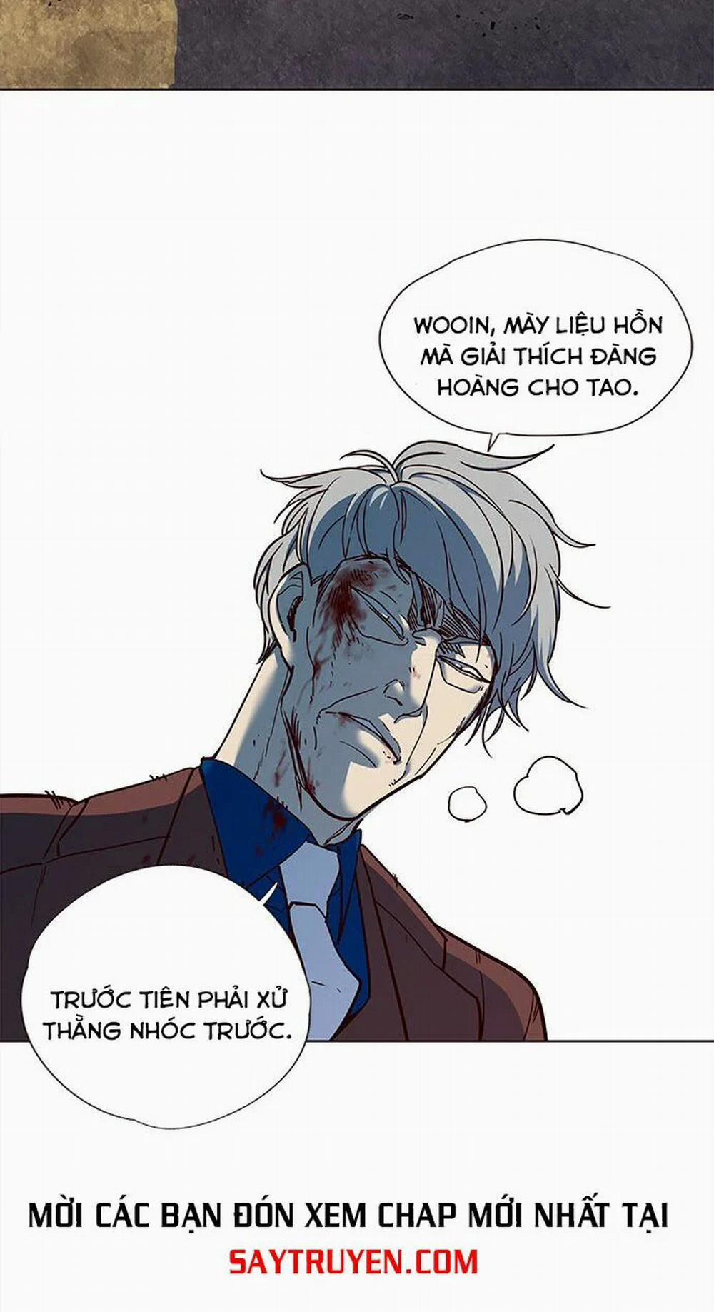 Hóa Thân Thành Mèo 14 trang 23