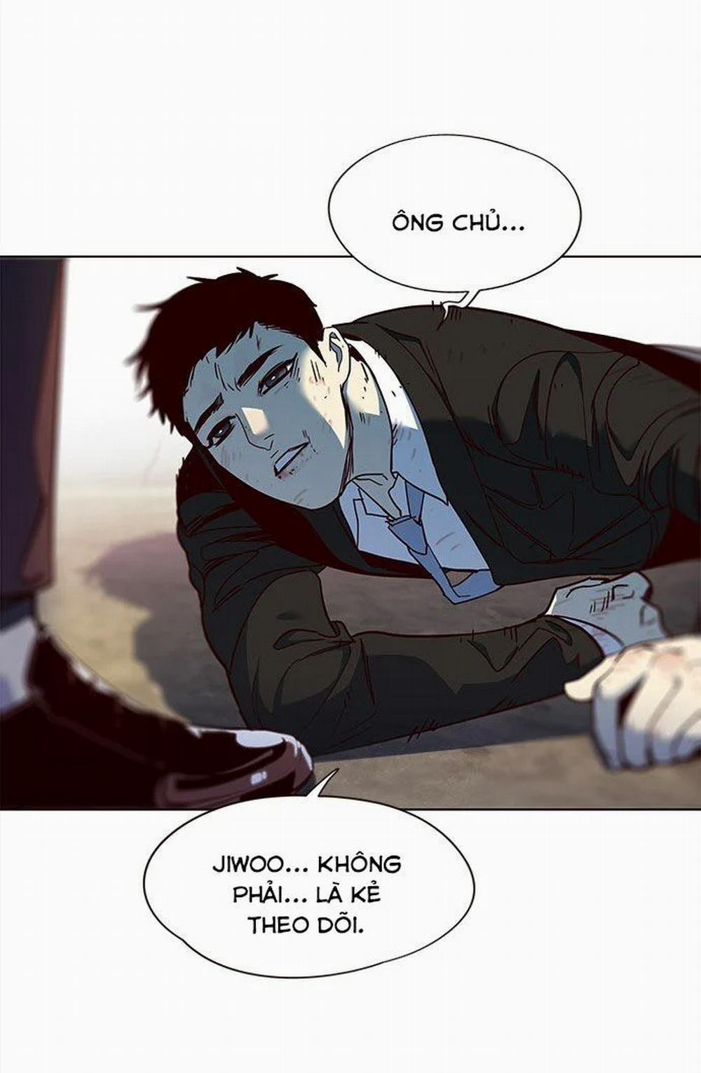 Hóa Thân Thành Mèo 14 trang 24