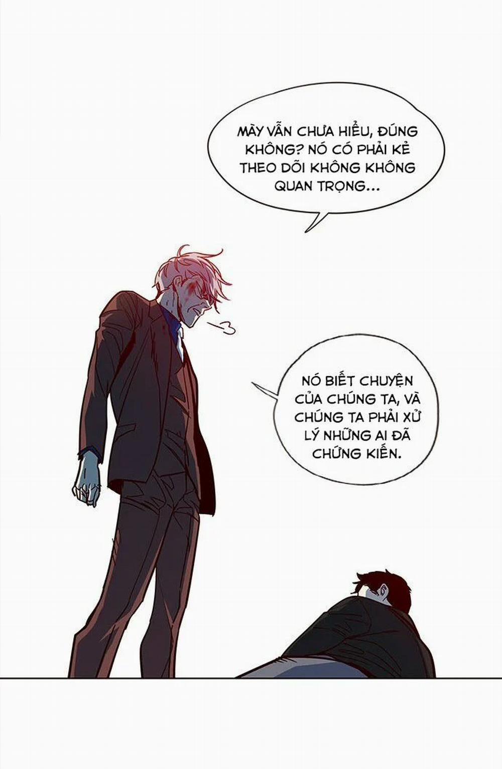 Hóa Thân Thành Mèo 14 trang 25