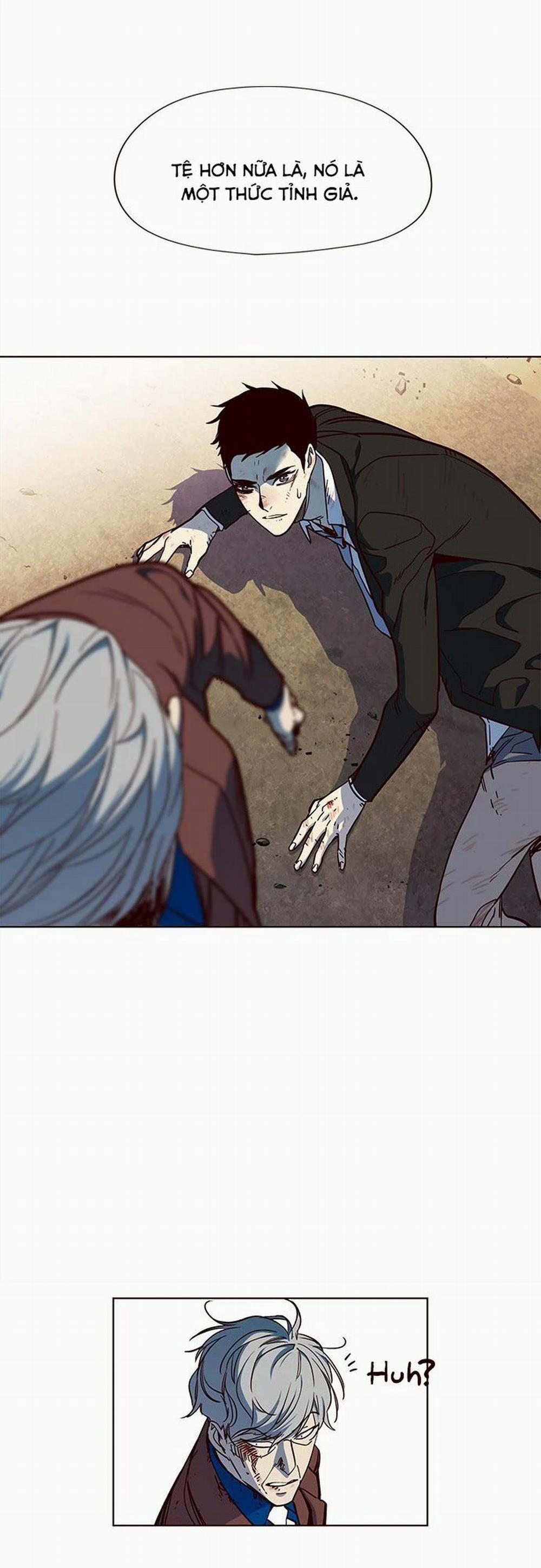 Hóa Thân Thành Mèo 14 trang 26