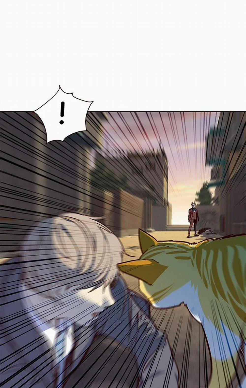 Hóa Thân Thành Mèo 14 trang 27