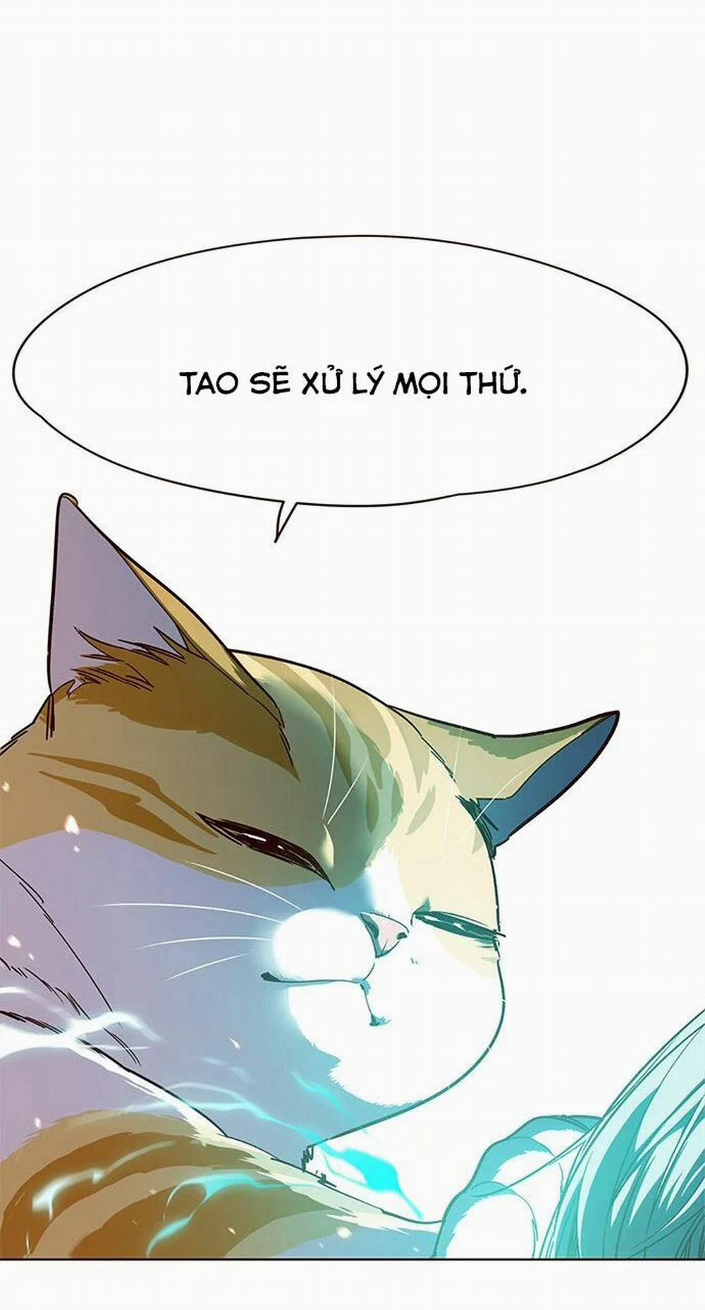 Hóa Thân Thành Mèo 14 trang 32