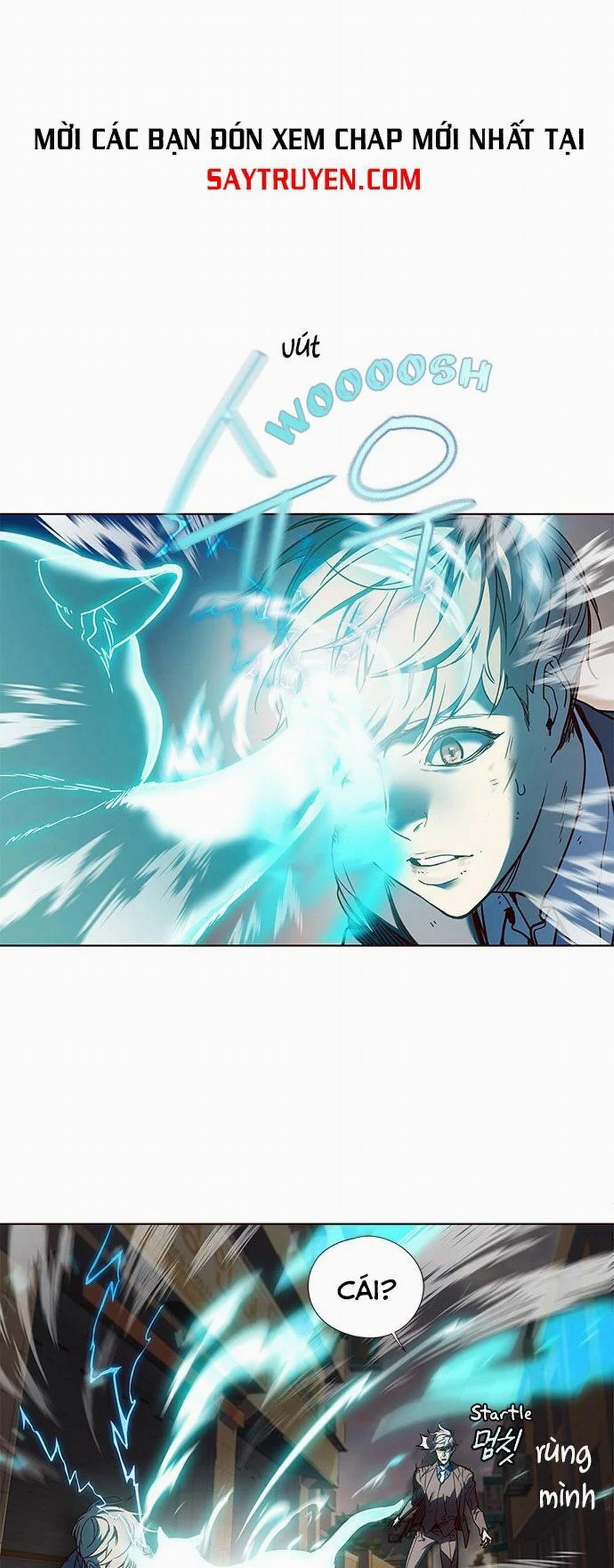 Hóa Thân Thành Mèo 14 trang 33