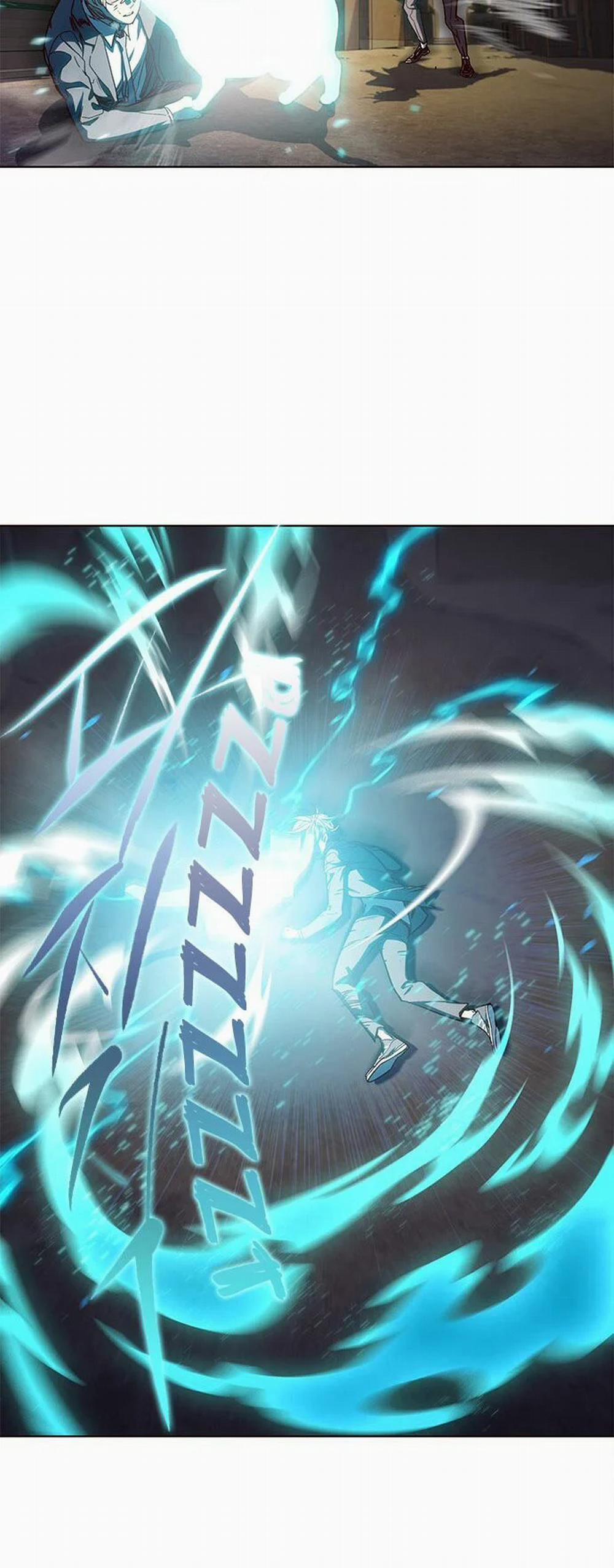 Hóa Thân Thành Mèo 14 trang 34