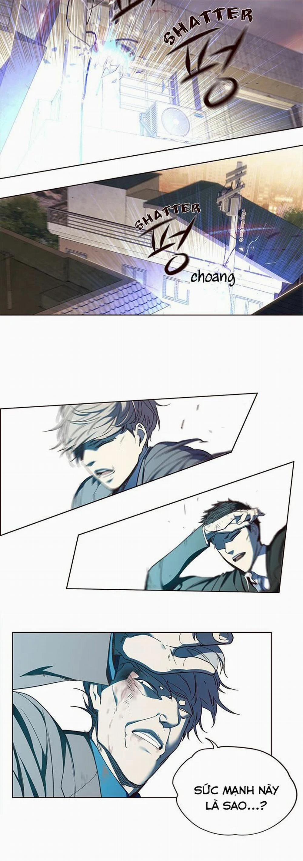 Hóa Thân Thành Mèo 14 trang 36