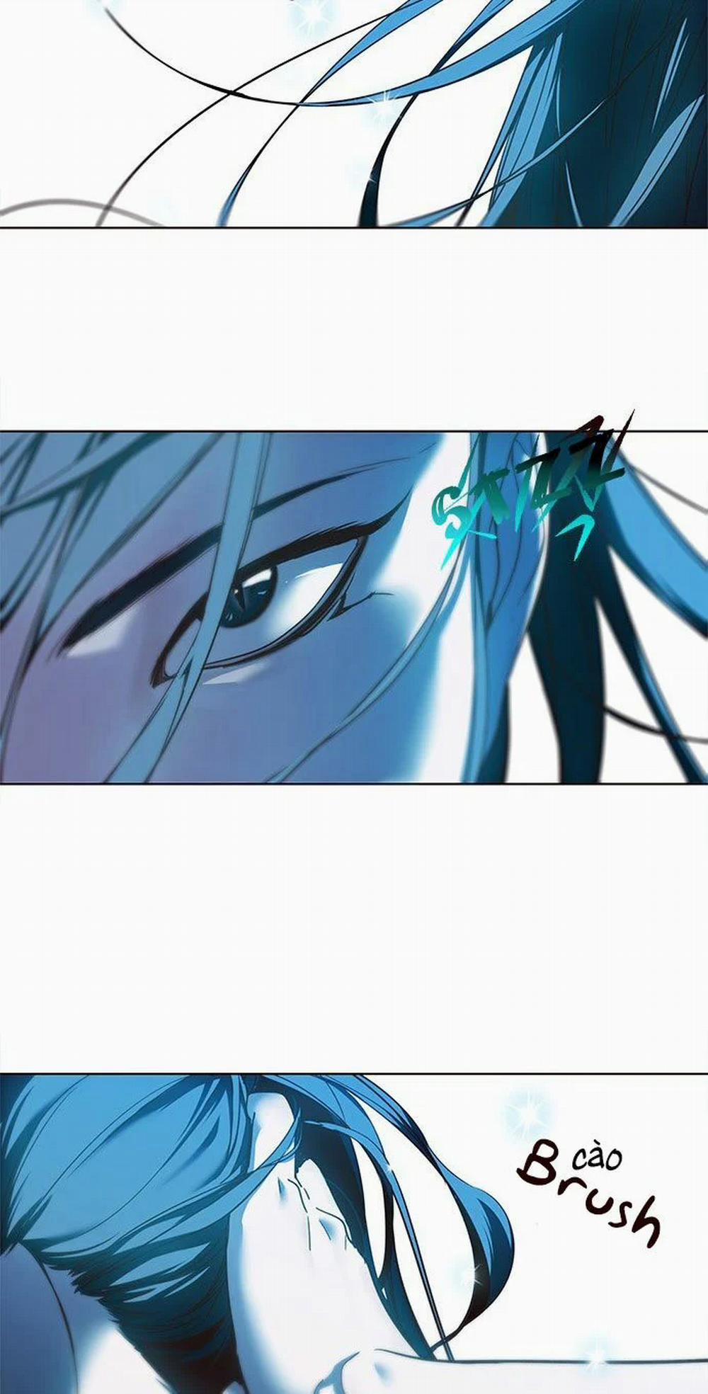 Hóa Thân Thành Mèo 14 trang 38