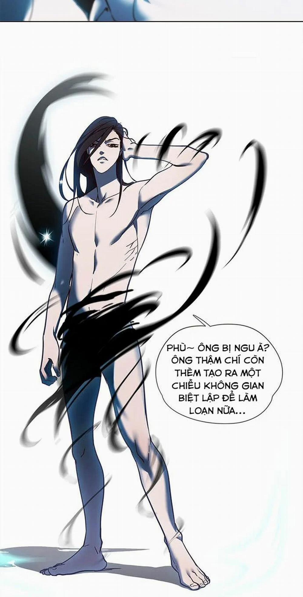 Hóa Thân Thành Mèo 14 trang 39