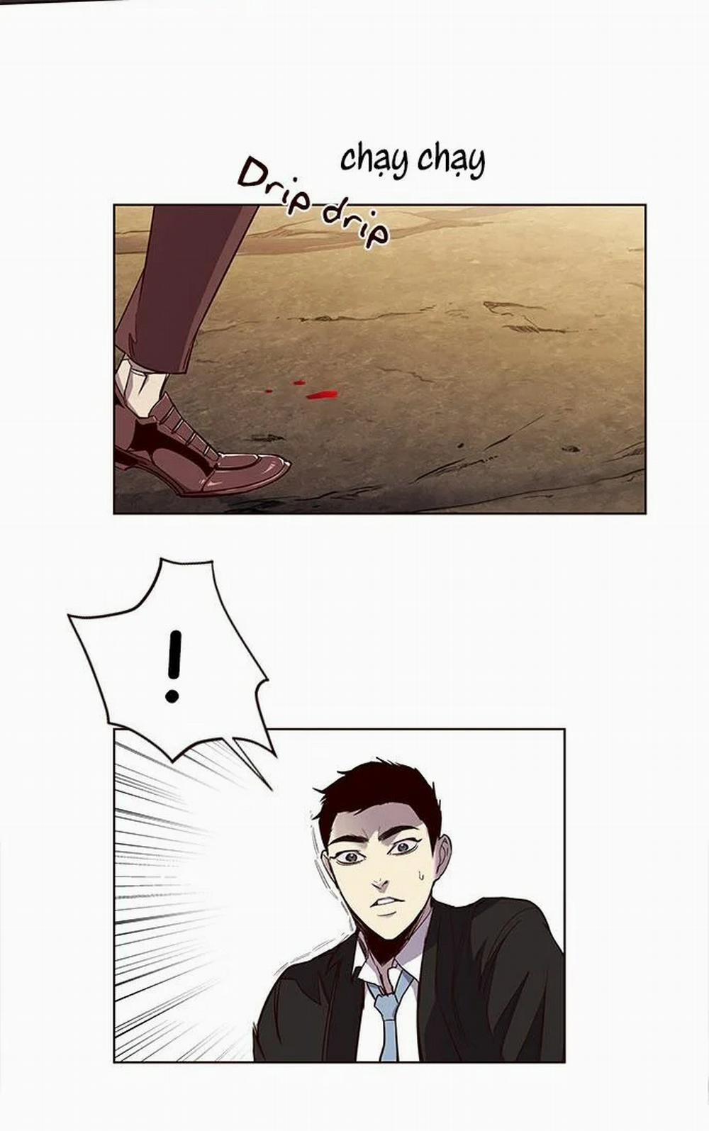 Hóa Thân Thành Mèo 14 trang 4