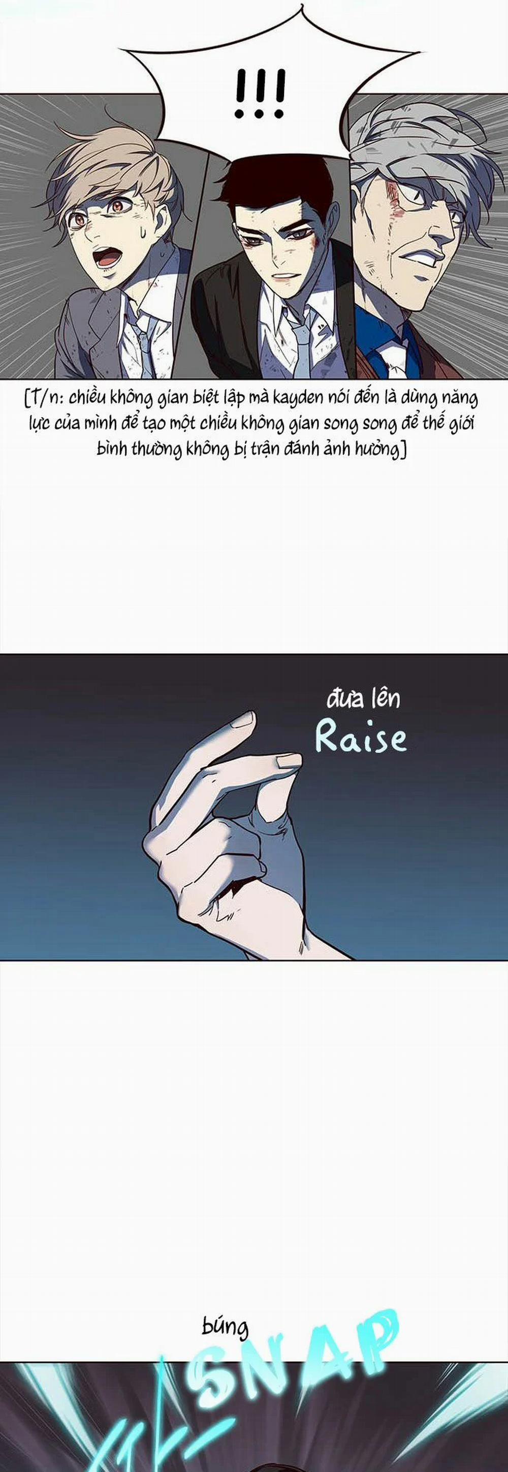 Hóa Thân Thành Mèo 14 trang 40