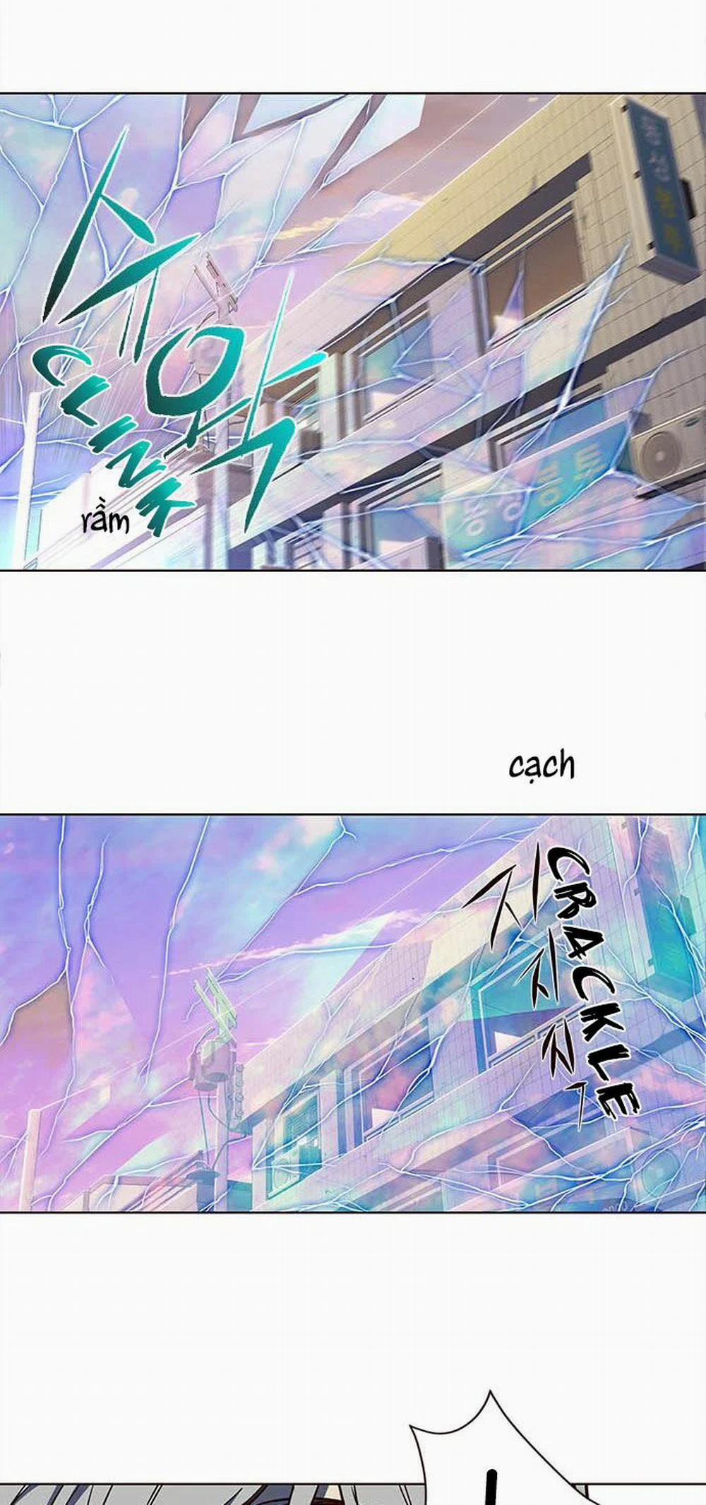 Hóa Thân Thành Mèo 14 trang 43