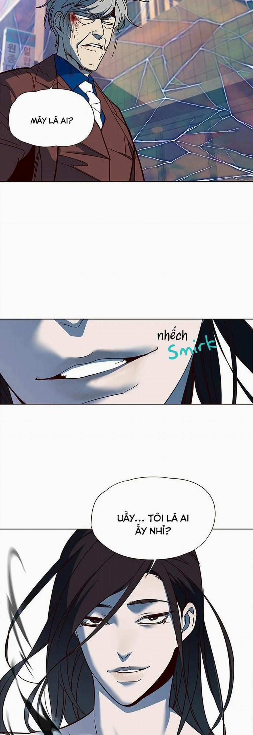 Hóa Thân Thành Mèo 14 trang 46