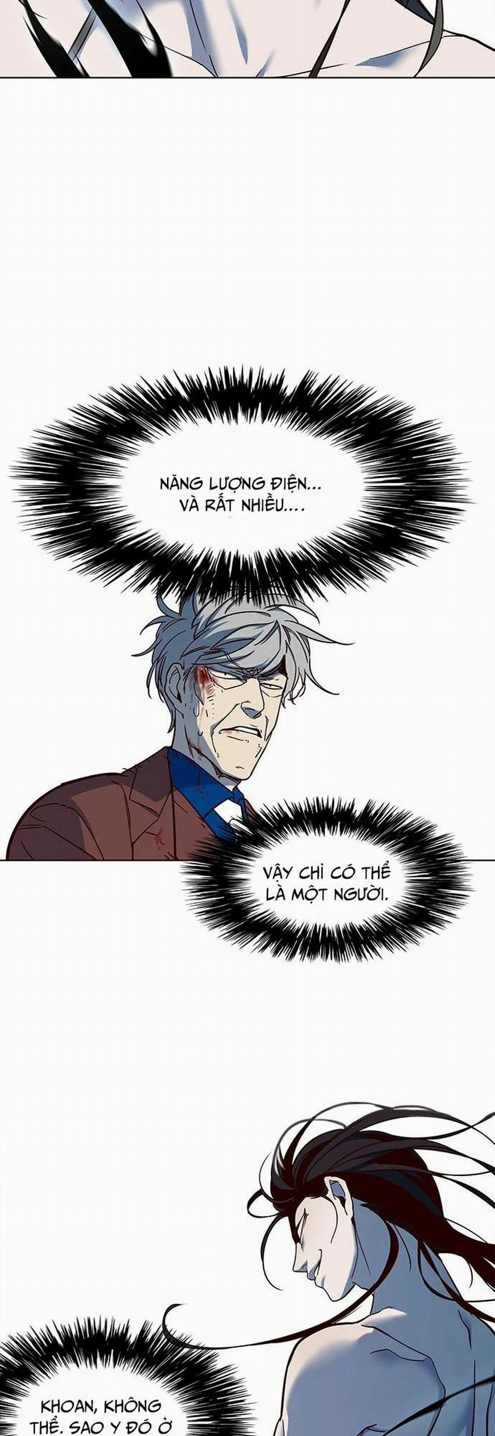 Hóa Thân Thành Mèo 14 trang 47