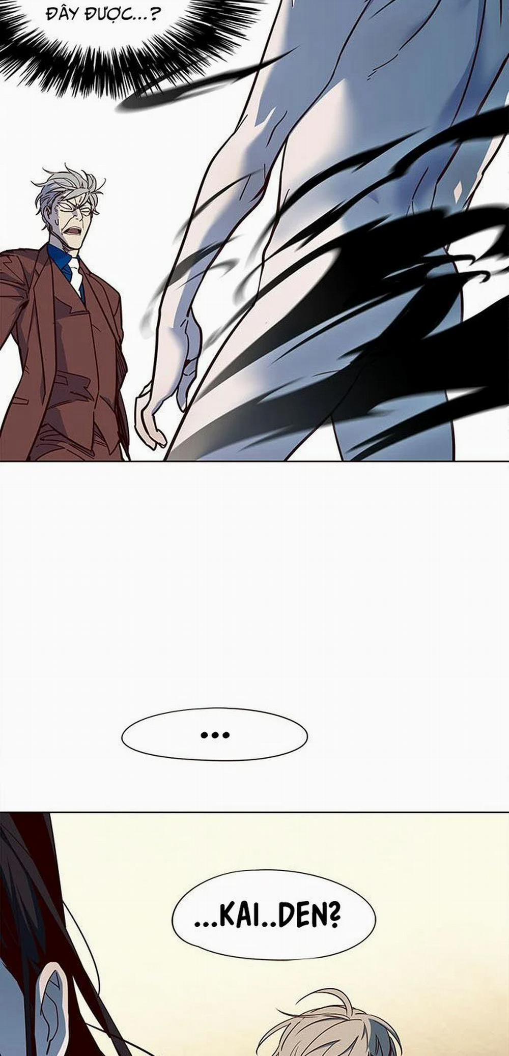 Hóa Thân Thành Mèo 14 trang 48