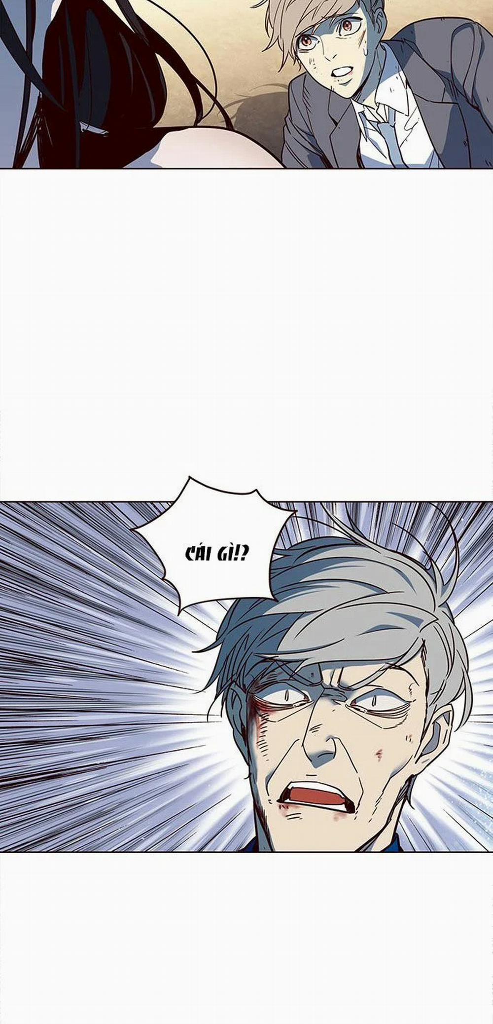Hóa Thân Thành Mèo 14 trang 49