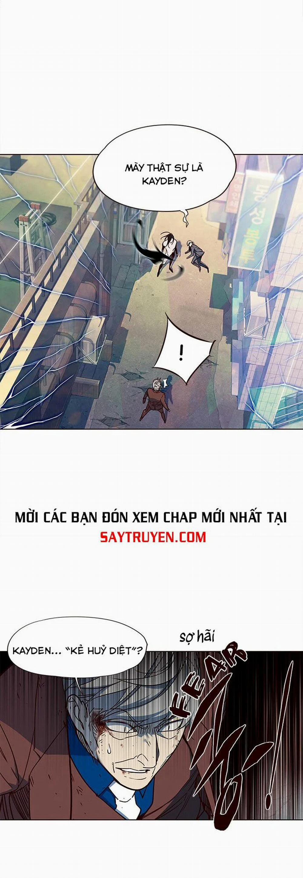 Hóa Thân Thành Mèo 14 trang 50