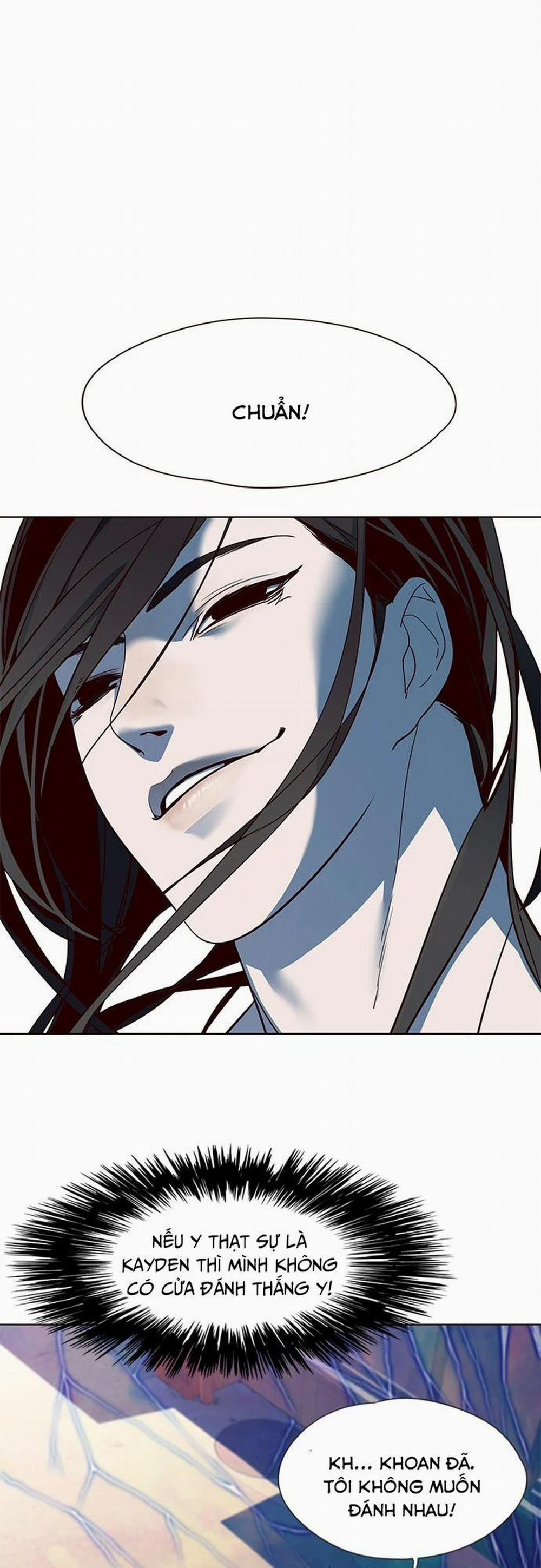 Hóa Thân Thành Mèo 14 trang 51