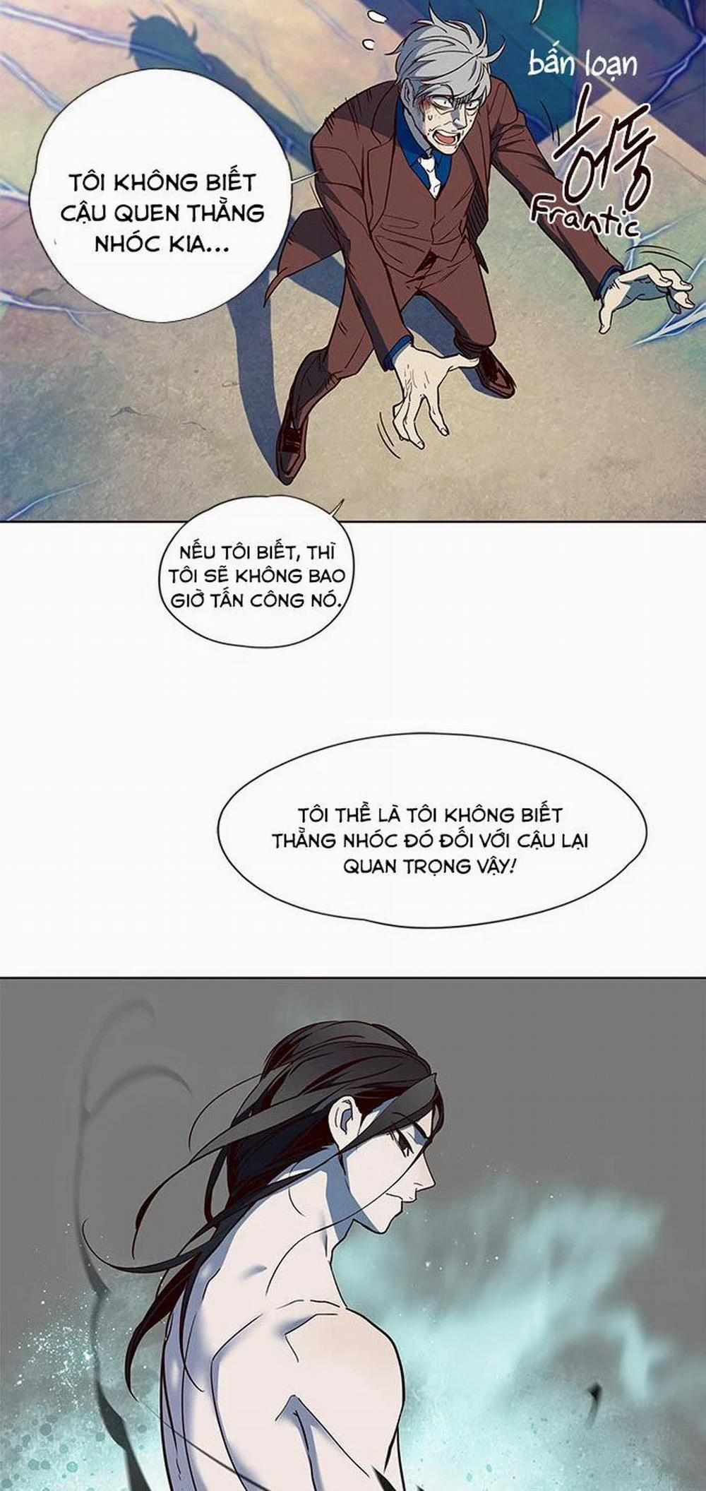 Hóa Thân Thành Mèo 14 trang 52